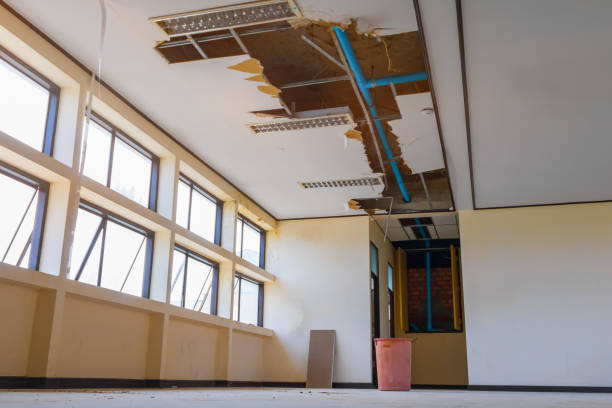 Best Emergency water damage restoration  in , NY