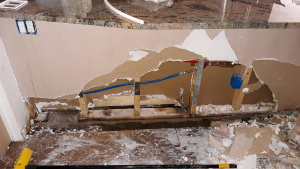 Best Flood restoration services  in , NY