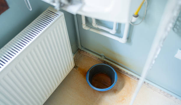 Best Commercial water damage restoration  in , NY